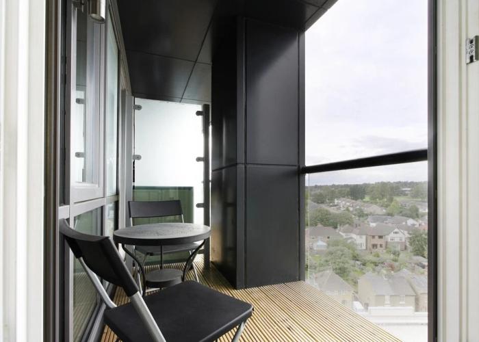 KD Tower Abodebed