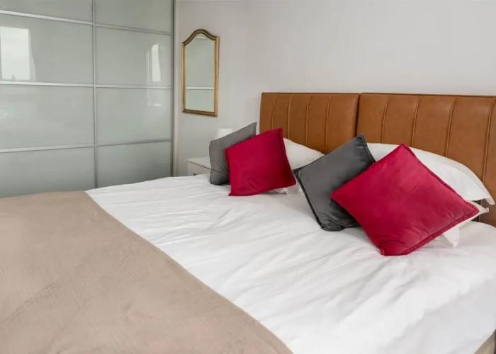 KD Tower Abodebed