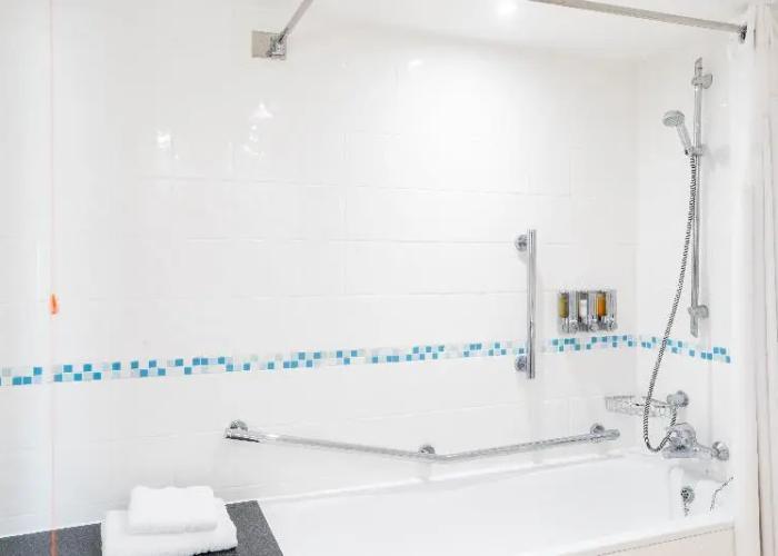 Holiday Inn Hemel Hempstead M1-J8