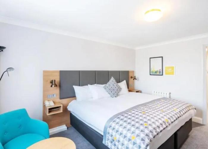 Holiday Inn Hemel Hempstead M1-J8