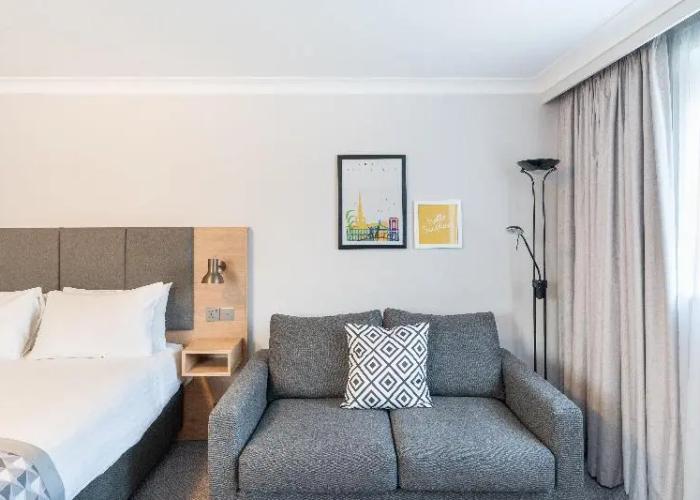 Holiday Inn Hemel Hempstead M1-J8