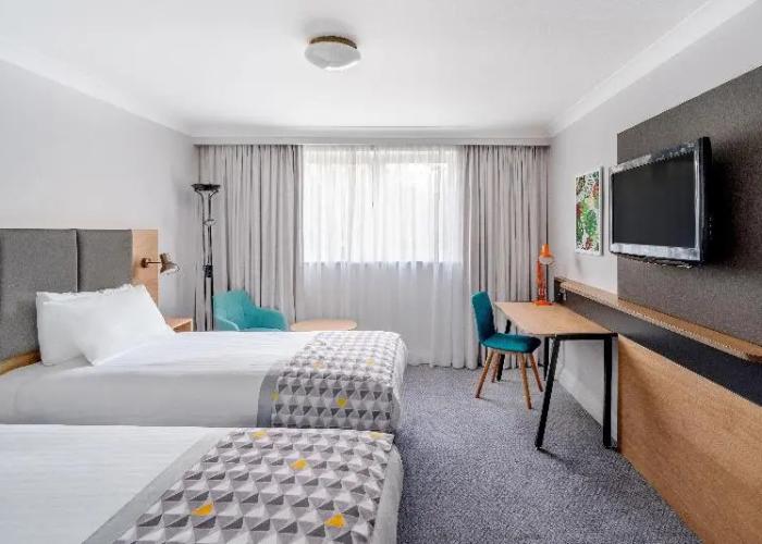 Holiday Inn Hemel Hempstead M1-J8