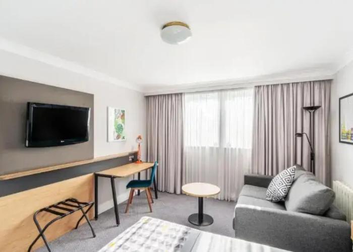 Holiday Inn Hemel Hempstead M1-J8