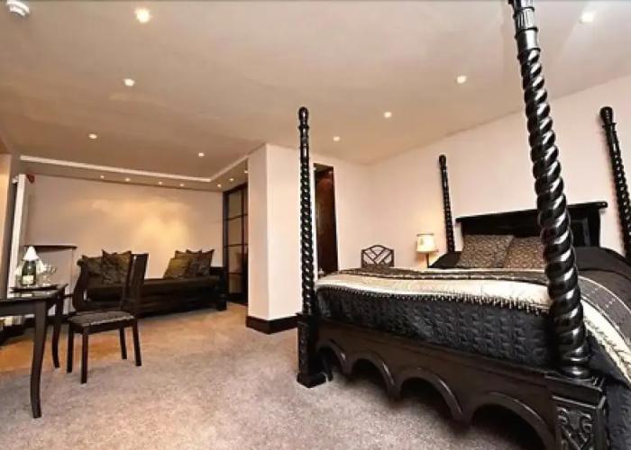 Munstone House Hotel