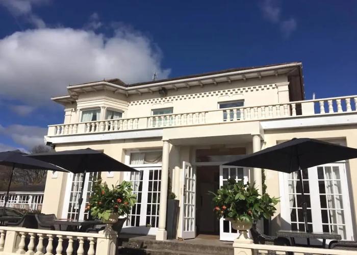 Munstone House Hotel