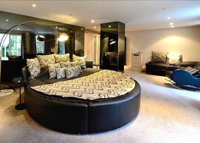 Munstone House Hotel