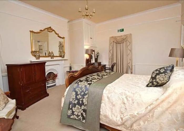 Munstone House Hotel