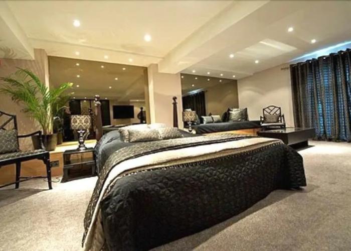 Munstone House Hotel