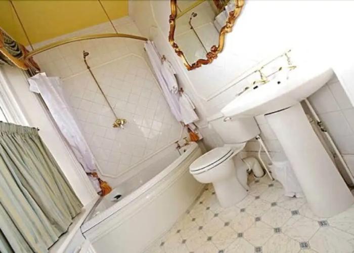 Munstone House Hotel