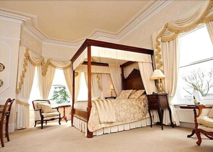 Munstone House Hotel