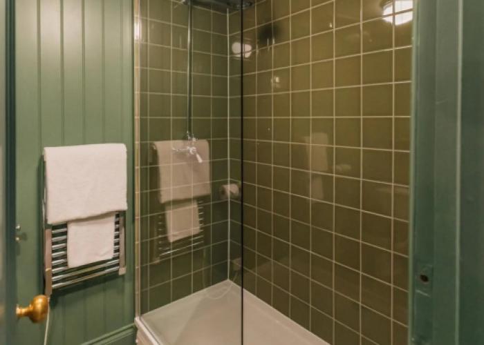 Green Dragon Hotel