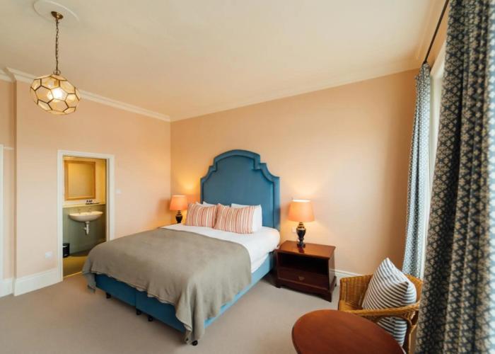 Green Dragon Hotel