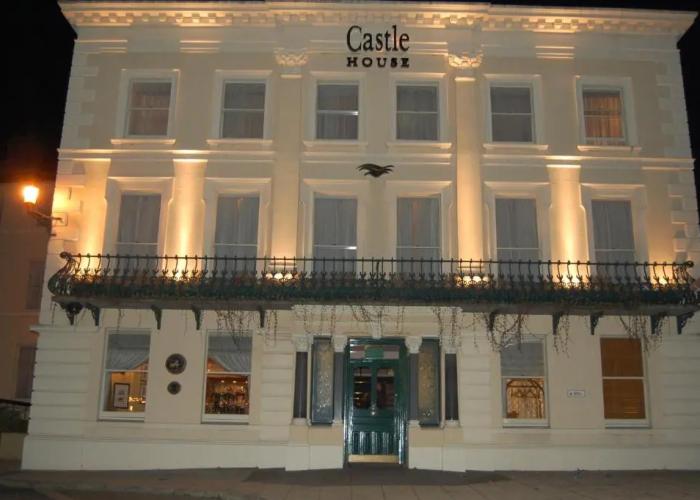 Castle House