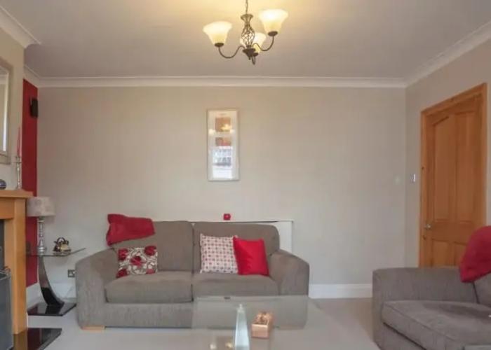 Goldcrest House