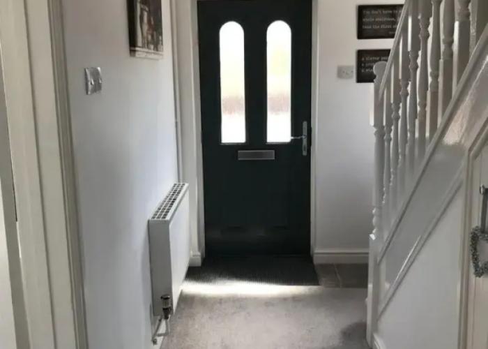 Raven House