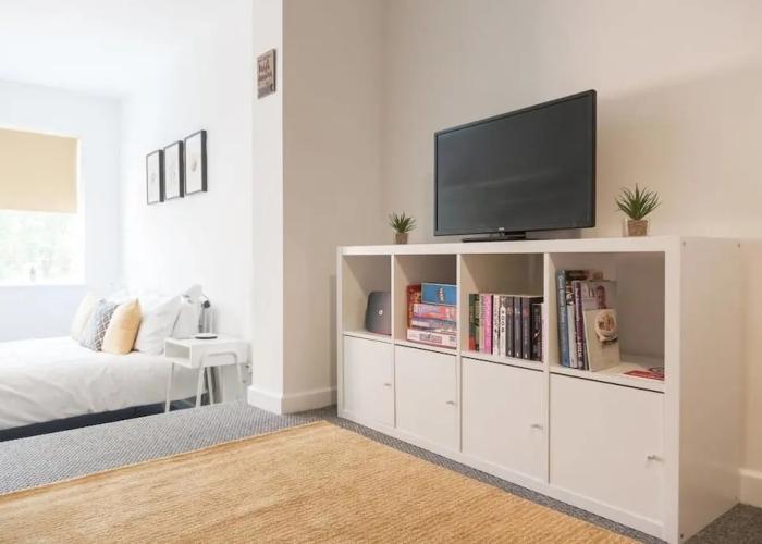 Victory Apartment