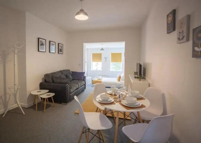 Victory Apartment