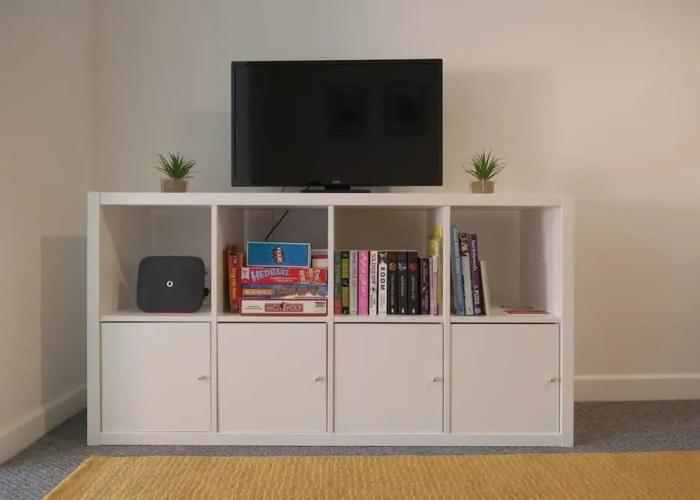 Victory Apartment