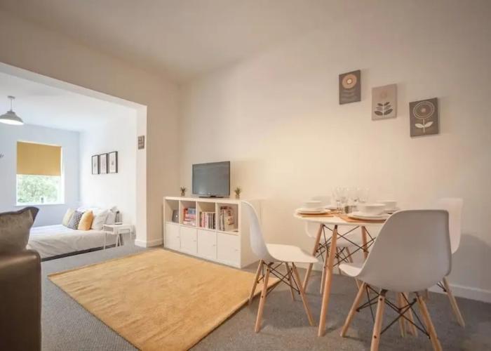 Victory Apartment