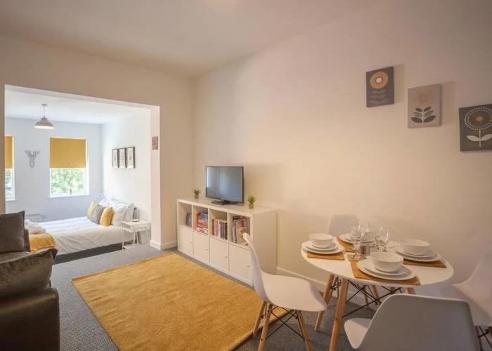Victory Apartment
