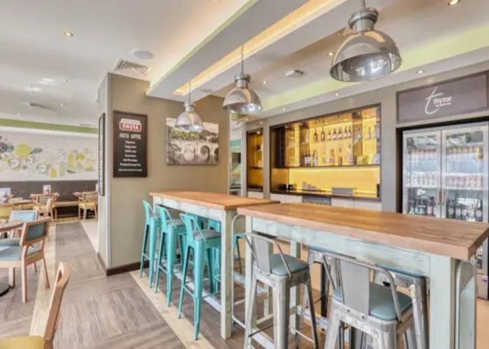 Premier Inn Hereford City Centre (Old Market)
