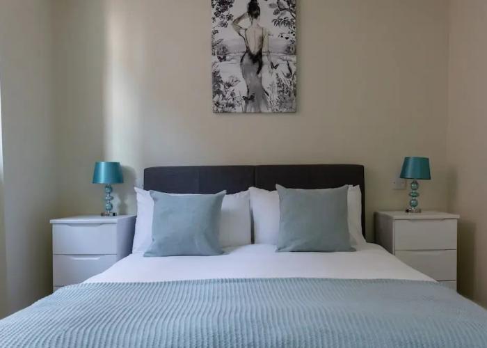 Apartment 4 Isabella House Hereford