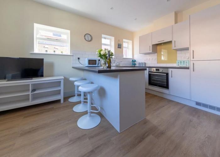 Apartment 4 Isabella House Hereford