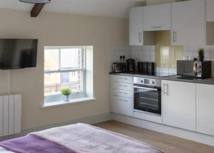 Apartment 10 Isabella House Hereford