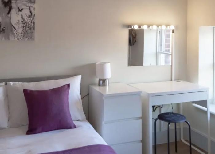 Apartment 10 Isabella House Hereford