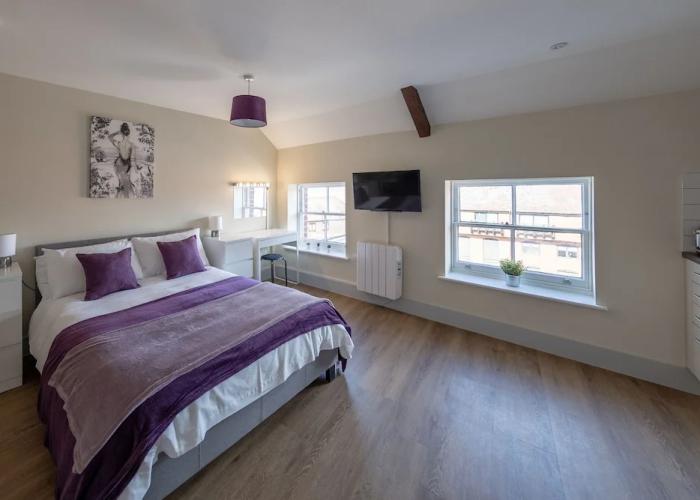Apartment 10 Isabella House Hereford