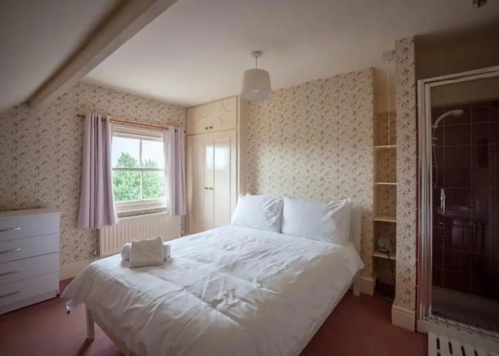 Falcon House, Hereford