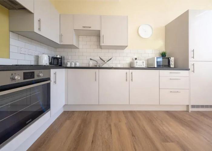 Apartment 1 Isabella House Hereford