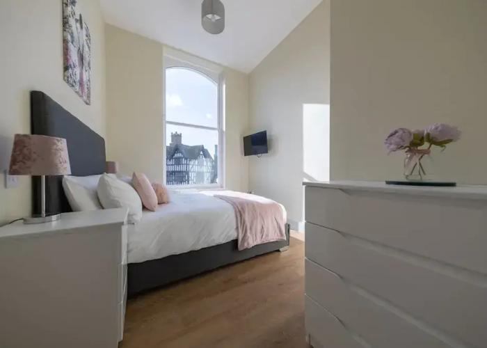 Apartment 1 Isabella House Hereford