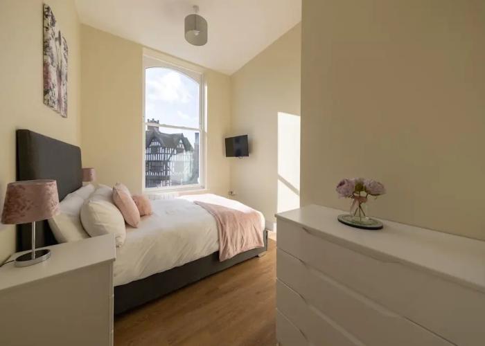 Apartment 1 Isabella House Hereford