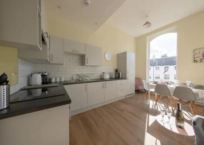 Apartment 1 Isabella House Hereford