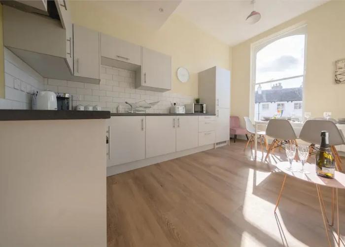 Apartment 1 Isabella House Hereford