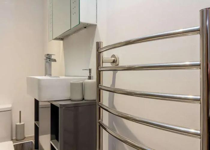 Host Stay Merchant House Studio