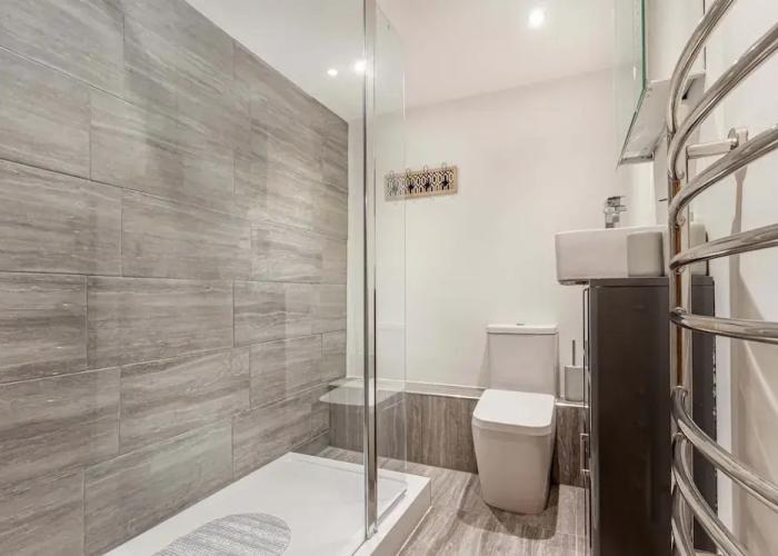 Host Stay Merchant House Studio