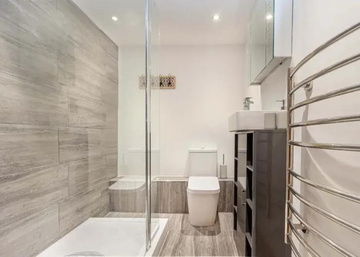 Host Stay Merchant House Studio