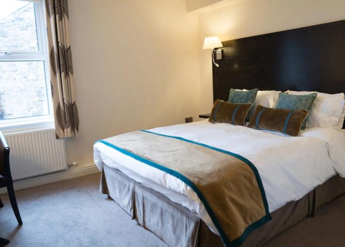 The Beaumont Hotel
