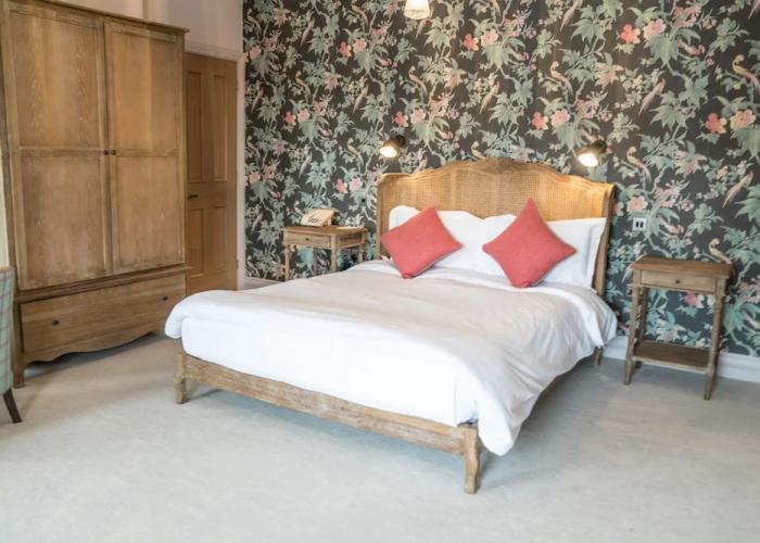 The Beaumont Hotel