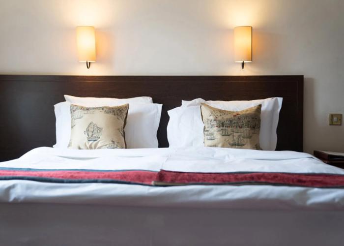 The Beaumont Hotel