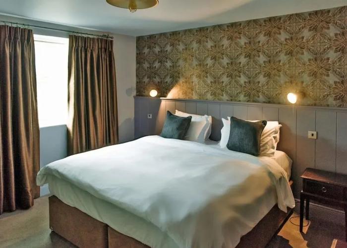 The Beaumont Hotel