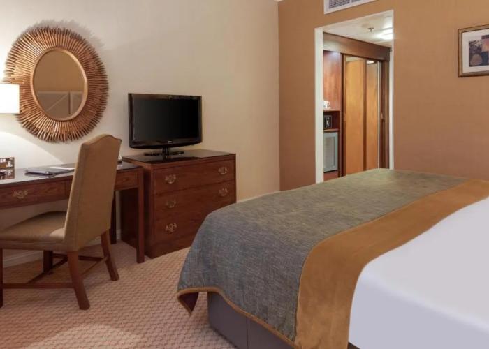 Slaley Hall Hotel, Spa & Golf Resort