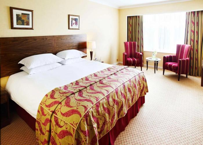 Slaley Hall Hotel, Spa & Golf Resort