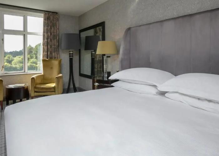 Slaley Hall Hotel, Spa & Golf Resort
