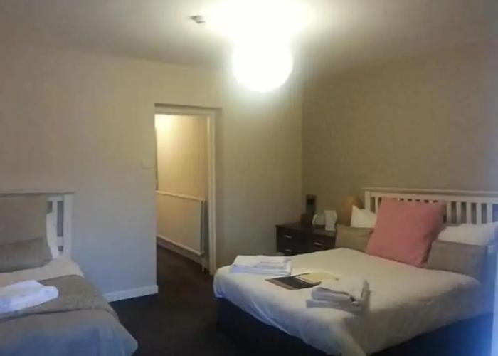 Anchor Hotel