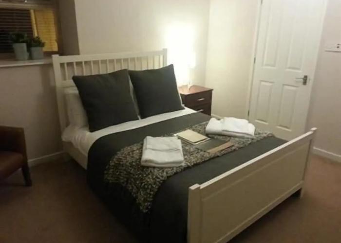 Anchor Hotel