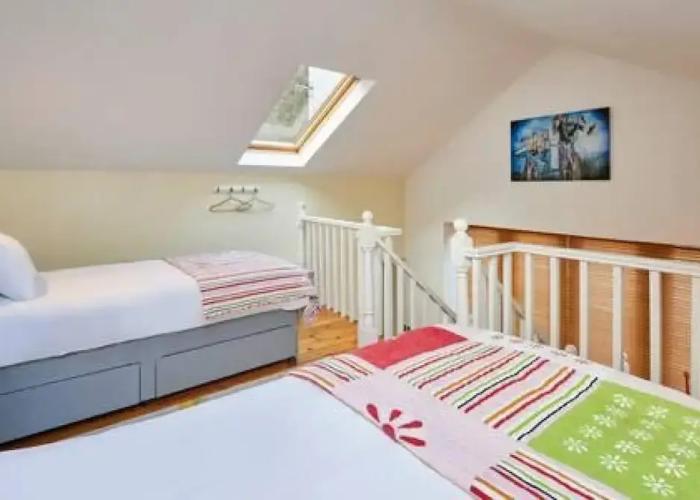 Host Stay Millers Coach House