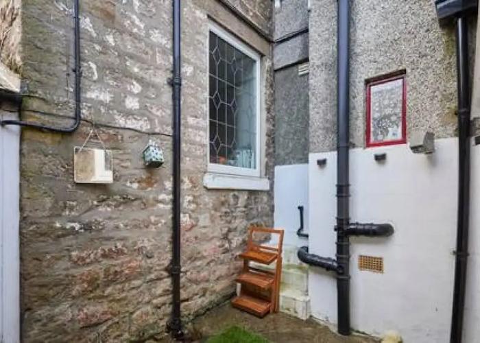 Host Stay Millers Coach House